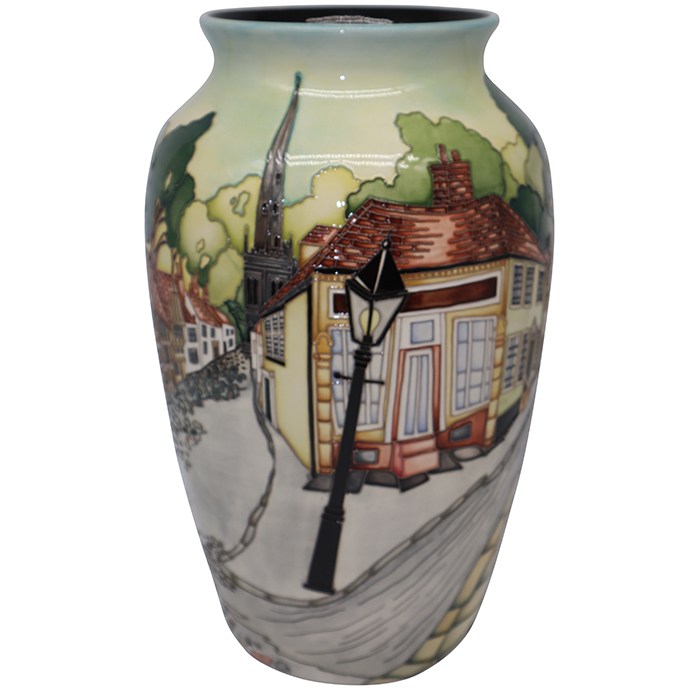 Thaxted - Vase